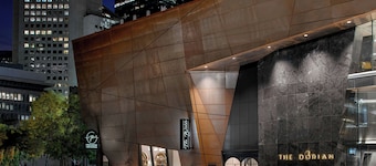 The Dorian, Autograph Collection