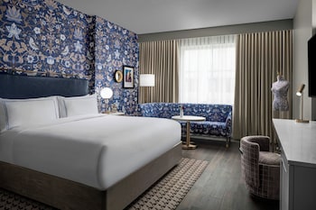 The Dorian, Autograph Collection