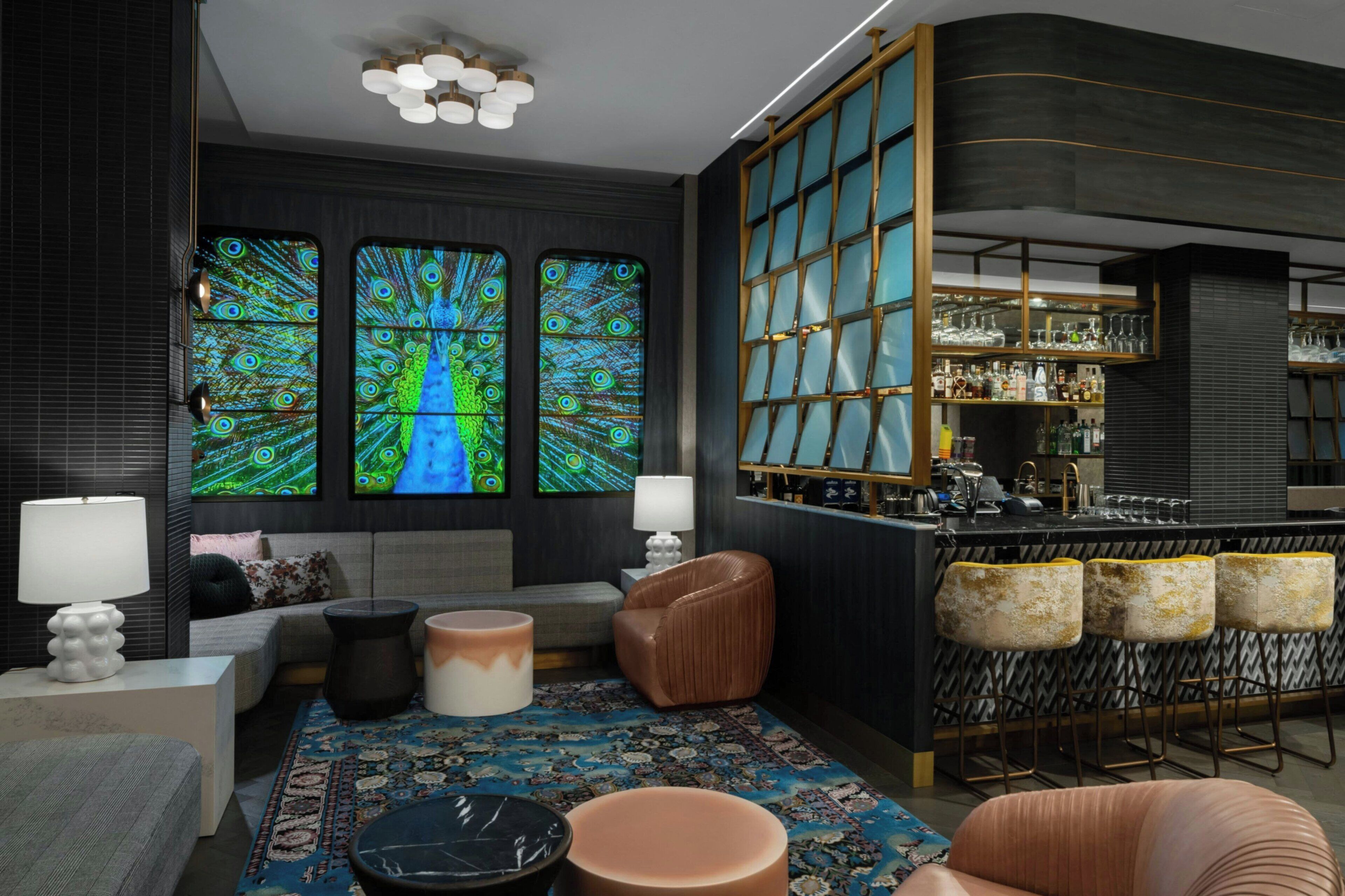 Photo - Courtyard By Marriott Calgary Downtown