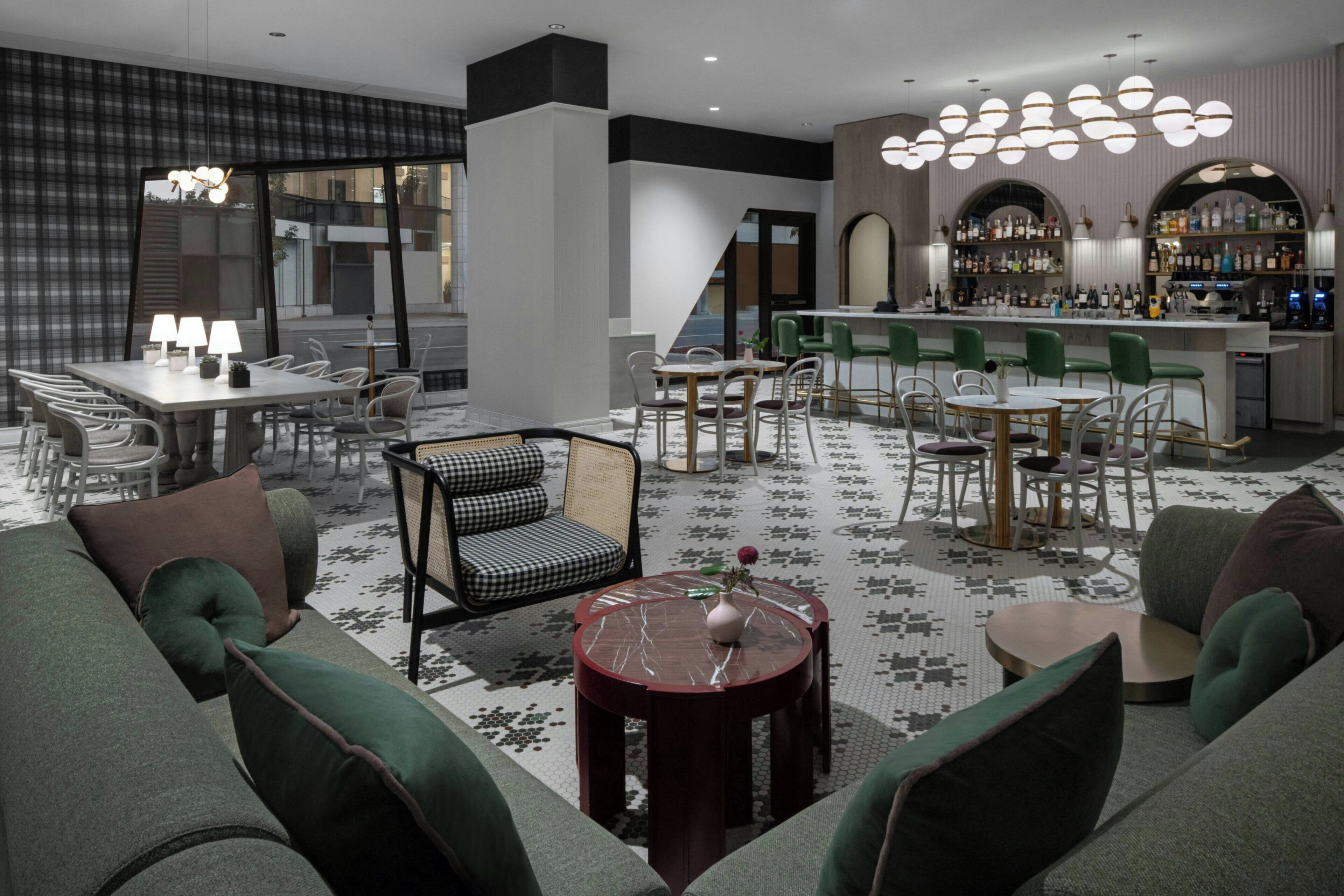 Foto - Courtyard by Marriott Calgary Downtown
