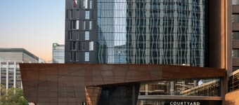 Courtyard By Marriott Calgary Downtown