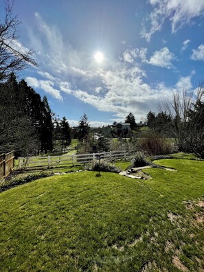 Property grounds - Private getaway in a beautiful neighborhood (Salem)