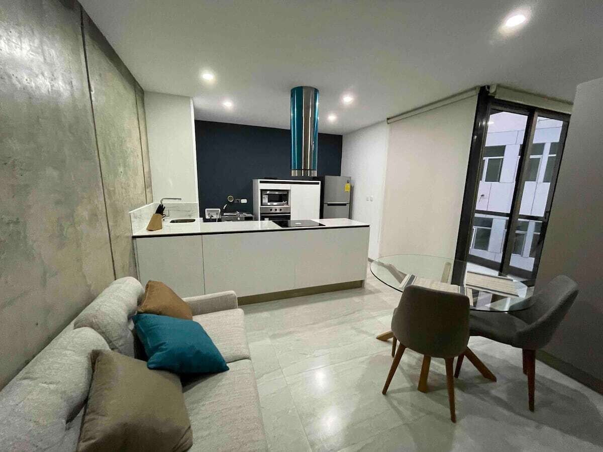 Image de profil de l’hôte