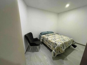 1 slaapkamer, wifi
