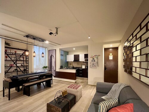 Mi Zona Lodging Xochicalco