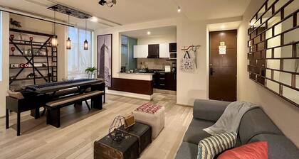 Mi Zona Lodging Xochicalco