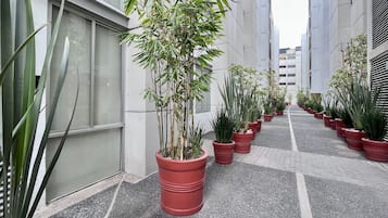 Detalle exterior