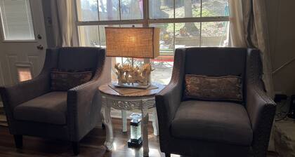 Lovely 2bedroom 3beds townhouse breathtaking view