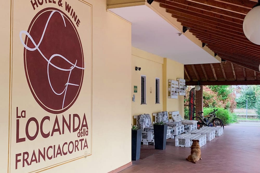 La Locanda della Franciacorta