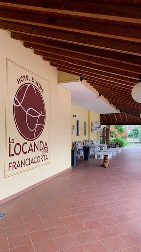 La Locanda della Franciacorta