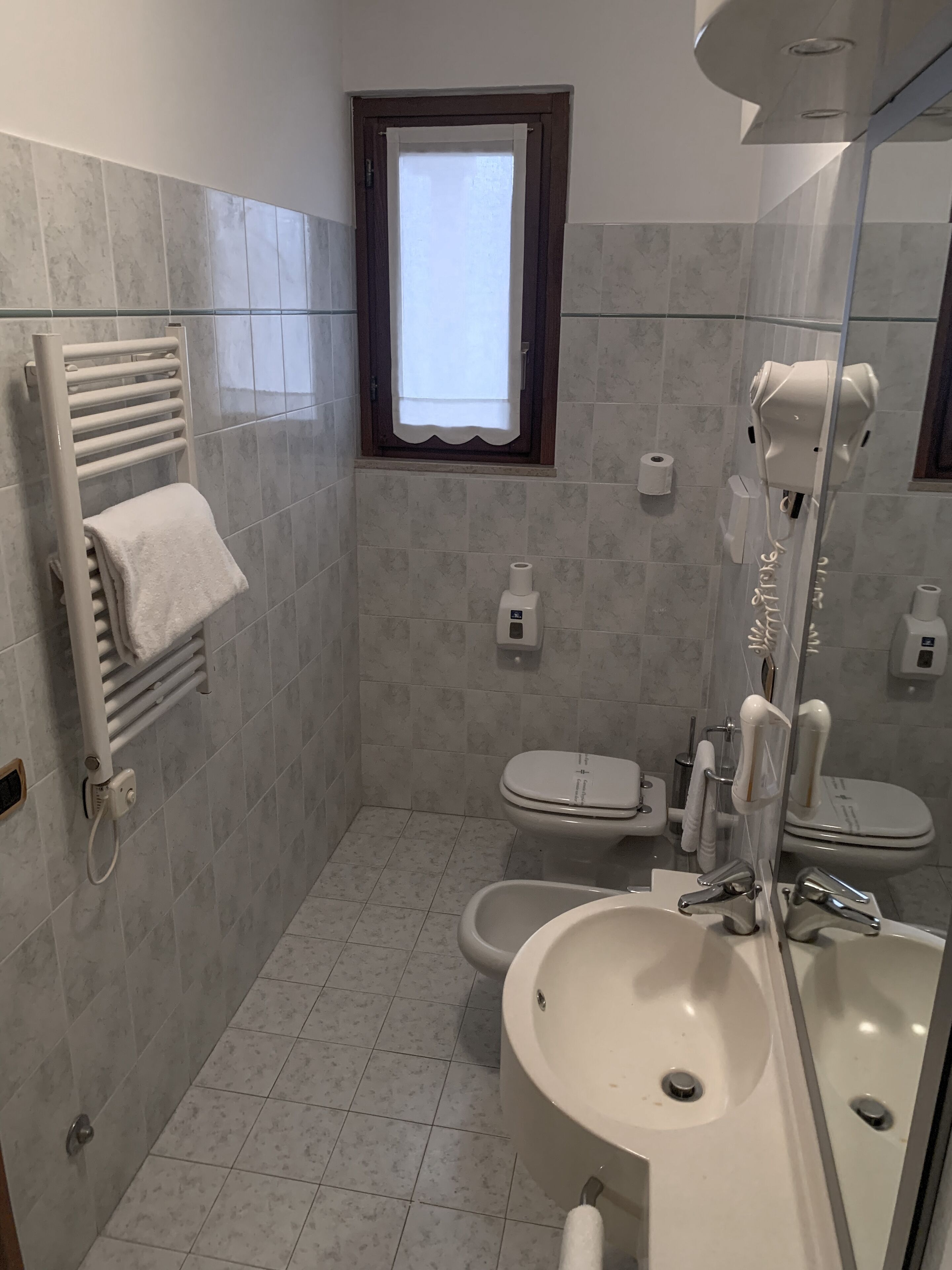 Kamar mandi