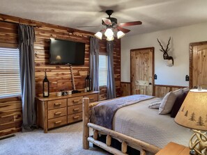 3 Schlafzimmer, WLAN, Bettwäsche