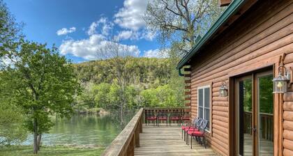 White River Beautiful Home! Fisherman's Paradise!