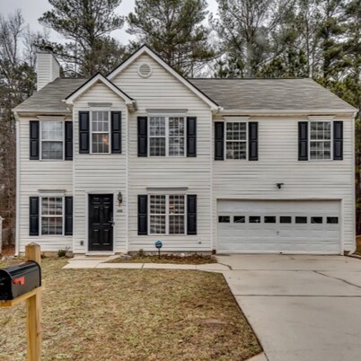*Modern oasis 7 mins from Atlanta airport