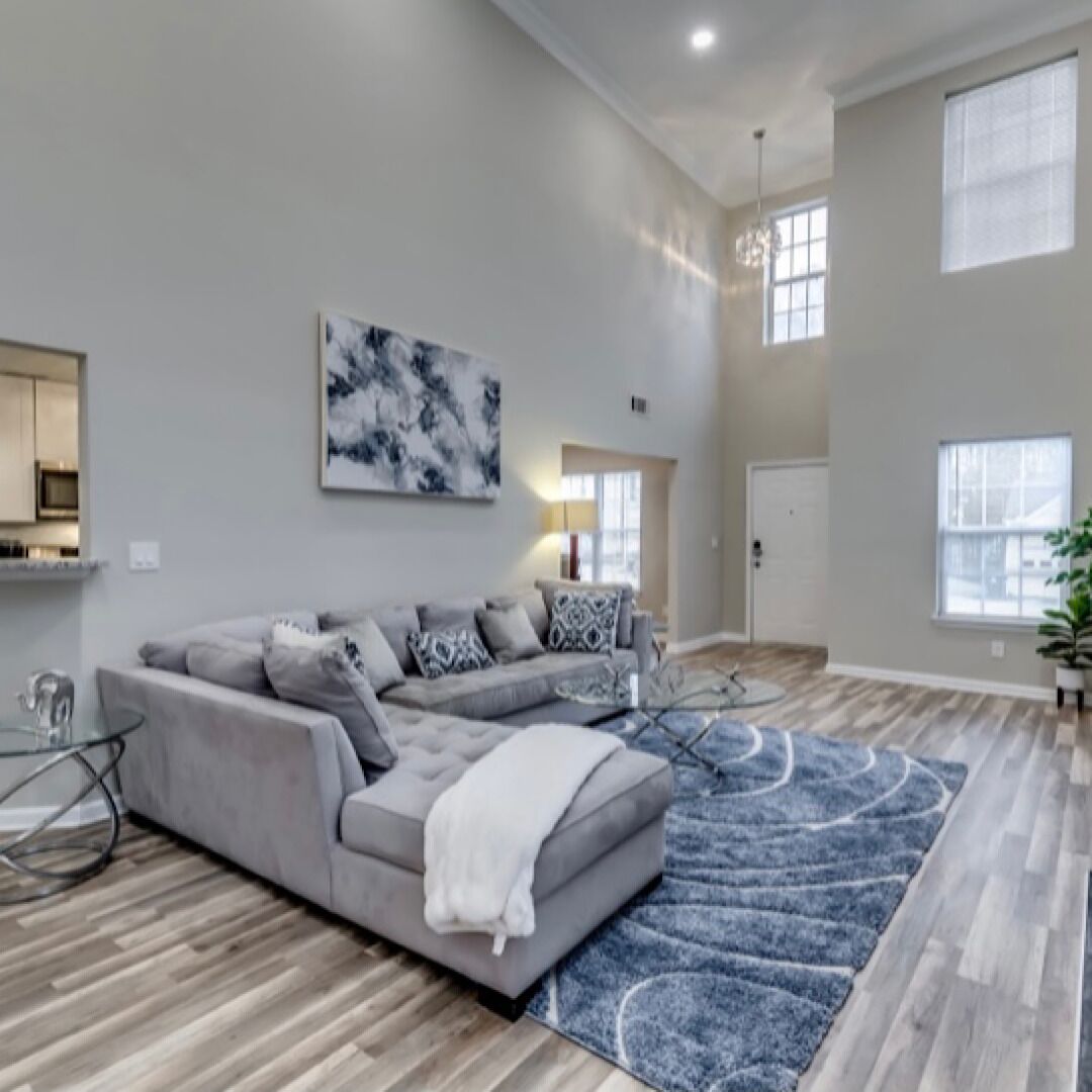 *Modern Oasis 7 Mins From Atlanta Airport - Fairburn