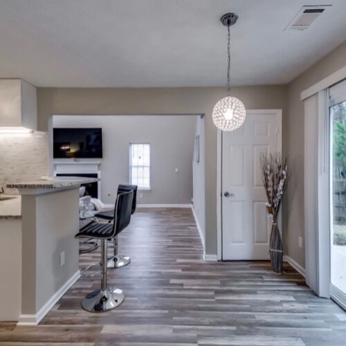 *Modern oasis 7 mins from Atlanta airport