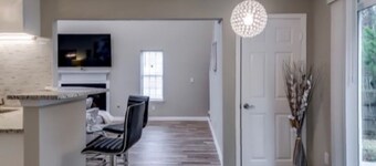 *Modern oasis 7 mins from Atlanta airport