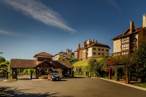 Eksteriør