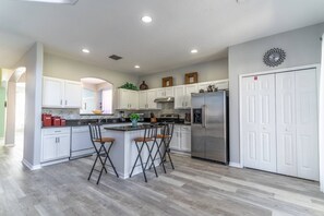 Huis (8523 Emerald Island) | Exterieur