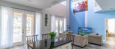 Ferienhaus (8523 Emerald Island) | Außenbereich