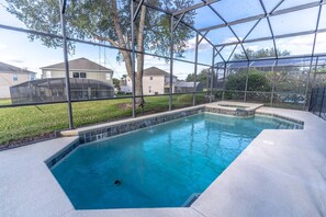 House (8523 Emerald Island) | Exterior - 8523 Emerald Island (Kissimmee)