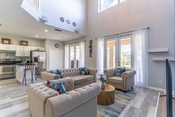 House (8523 Emerald Island) | Exterior