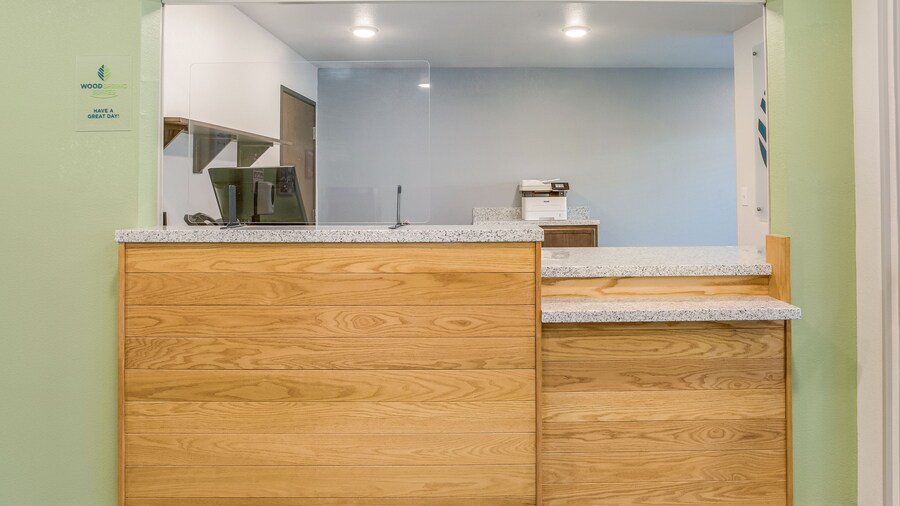 WoodSpring Suites Smyrna-La Vergne