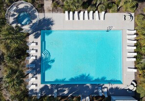 Pool - Coastal Getaway | Pet Friendly | Community Amenities (Gulf Shores)