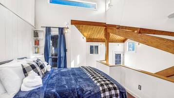 Apartment (Happy Haven) | Exterior