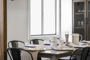 Appartamento (Happy Haven) | Pasti in camera