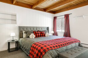 Appartement (Happy Haven) | Extérieur