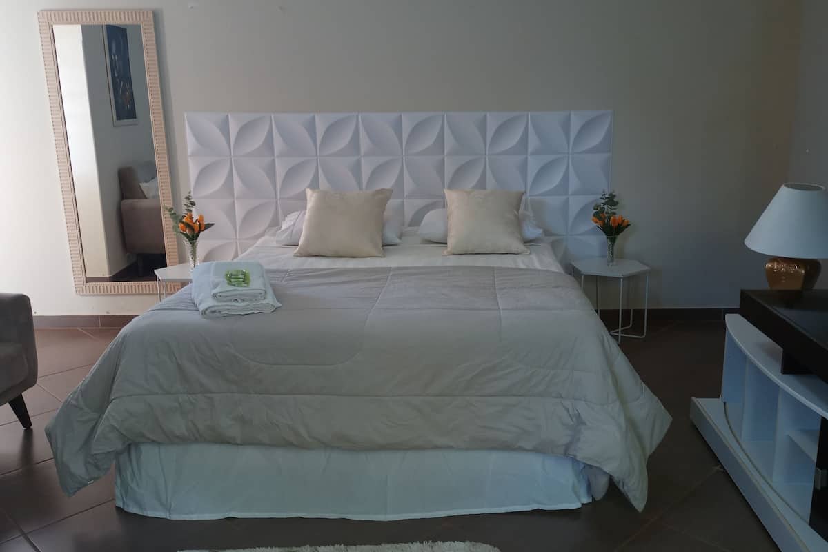 Suite Quadrupla A1