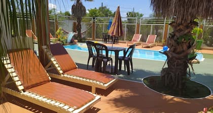 Biomas Hotel