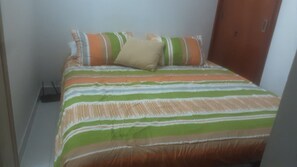 1 Schlafzimmer, WLAN