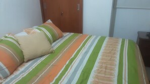 1 Schlafzimmer, WLAN