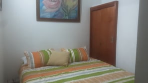 1 Schlafzimmer, WLAN