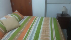 1 Schlafzimmer, WLAN