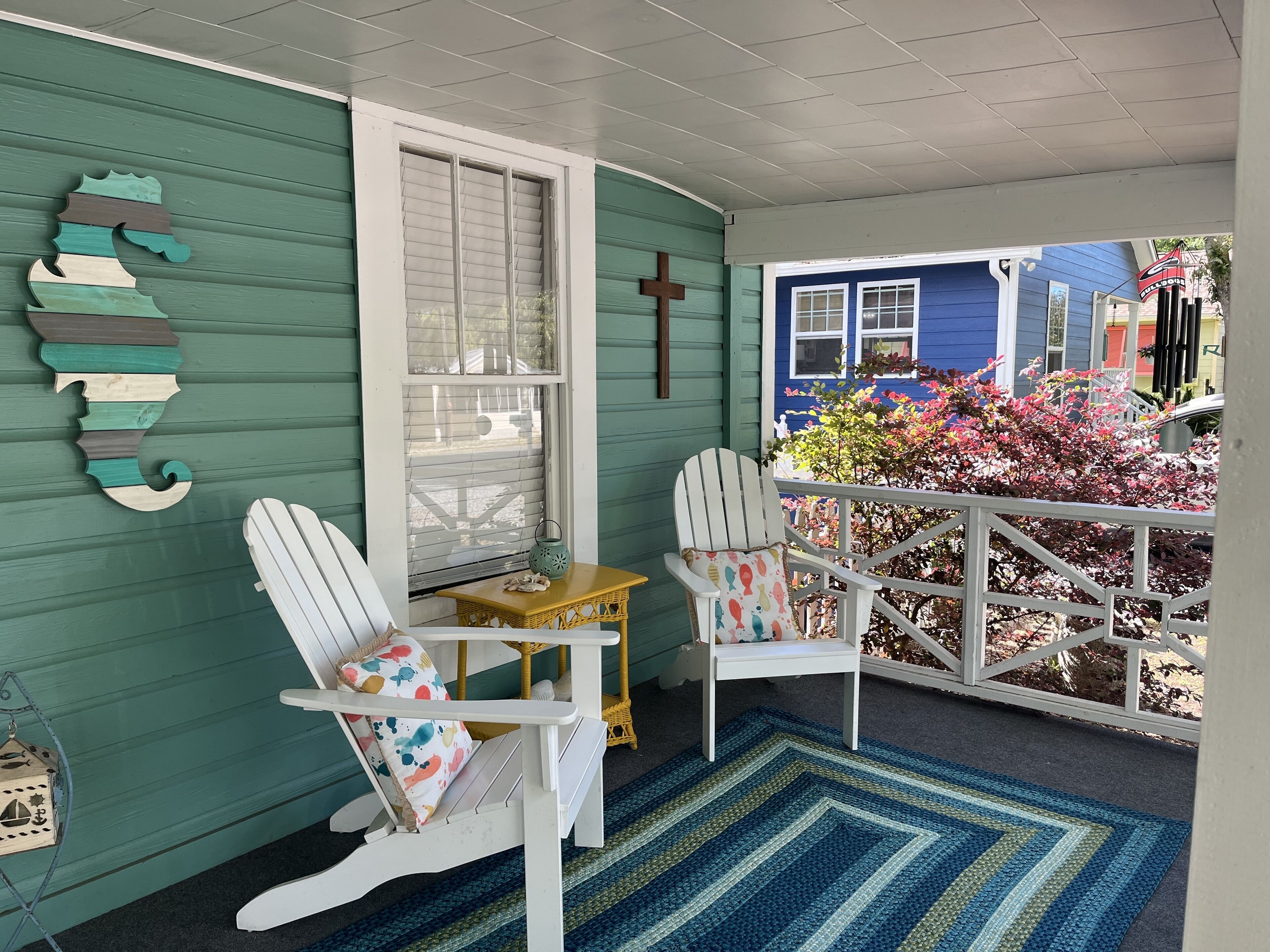 COZY 1930’s COTTAGE