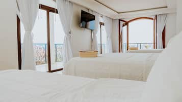 Family Suite | View from room