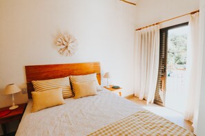 Ropa de cama hipoalergénica y decoración individual