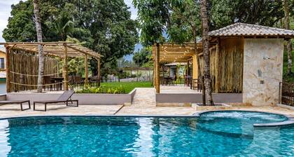 Vila Bella Residence