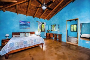 3 chambres, lit parapluie, Wi-Fi gratuit, draps fournis