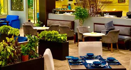 Al Joude Hotel