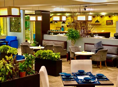 Al Joude酒店