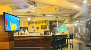 Bar (sur place)