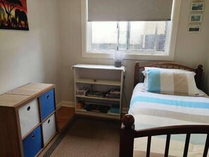 4 slaapkamers, internet