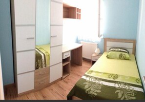 3 chambres, Wi-Fi, draps fournis