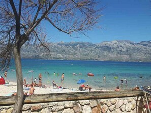 Plage