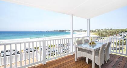 Pas Beach House Apartment 2