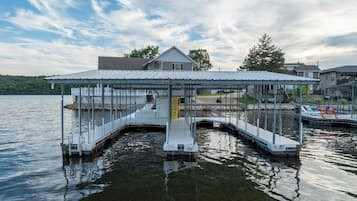 Marina/club náutico